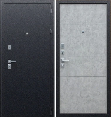 Дверь Спартак Б